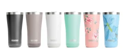 Thermosbeker ZOKU Ash 550 ml