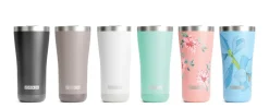 ZOKU Thermosbeker Black 550 ml Sale
