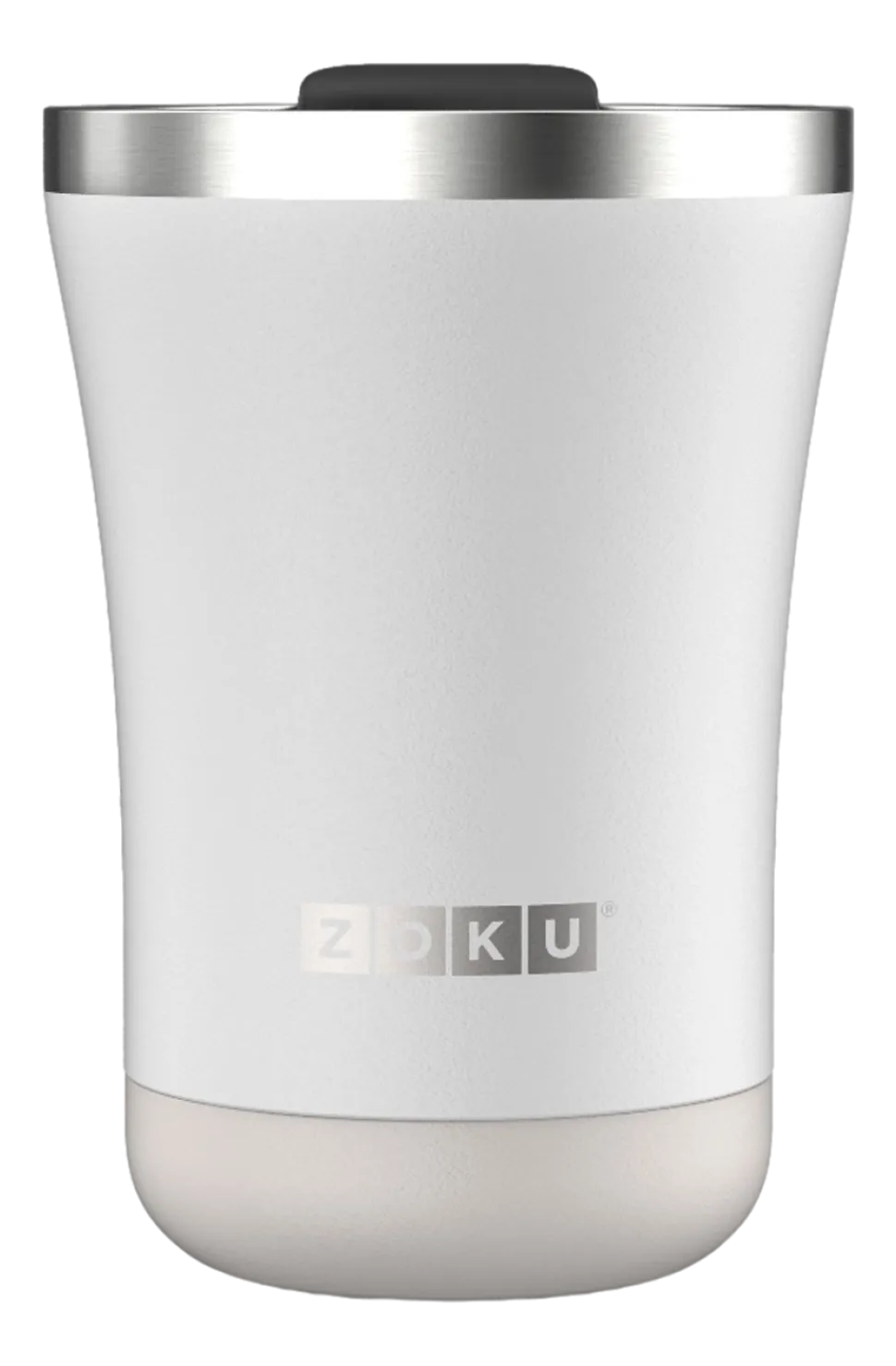 Thermosbeker ZOKU White 350 ml