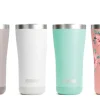 ZOKU Thermosbeker White 550 ml Best
