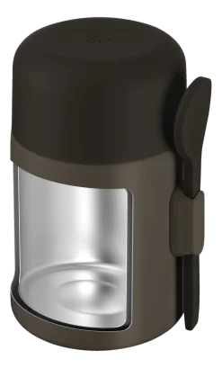 Thermosbeker Zwilling Thermo+ Chocolate Grey 600 ml