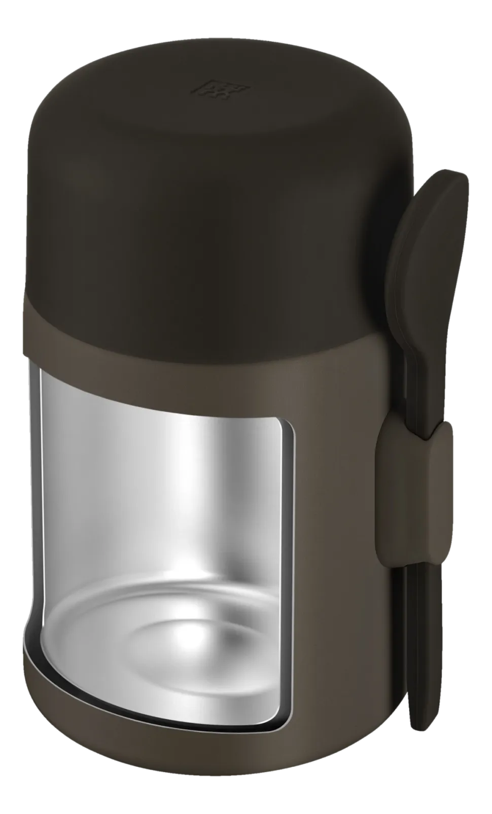 Thermosbeker Zwilling Thermo+ Chocolate Grey 600 ml