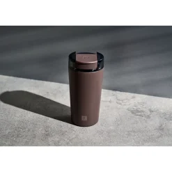 Zwilling Thermosbeker Thermo+ Chocolate Grey 480 ml