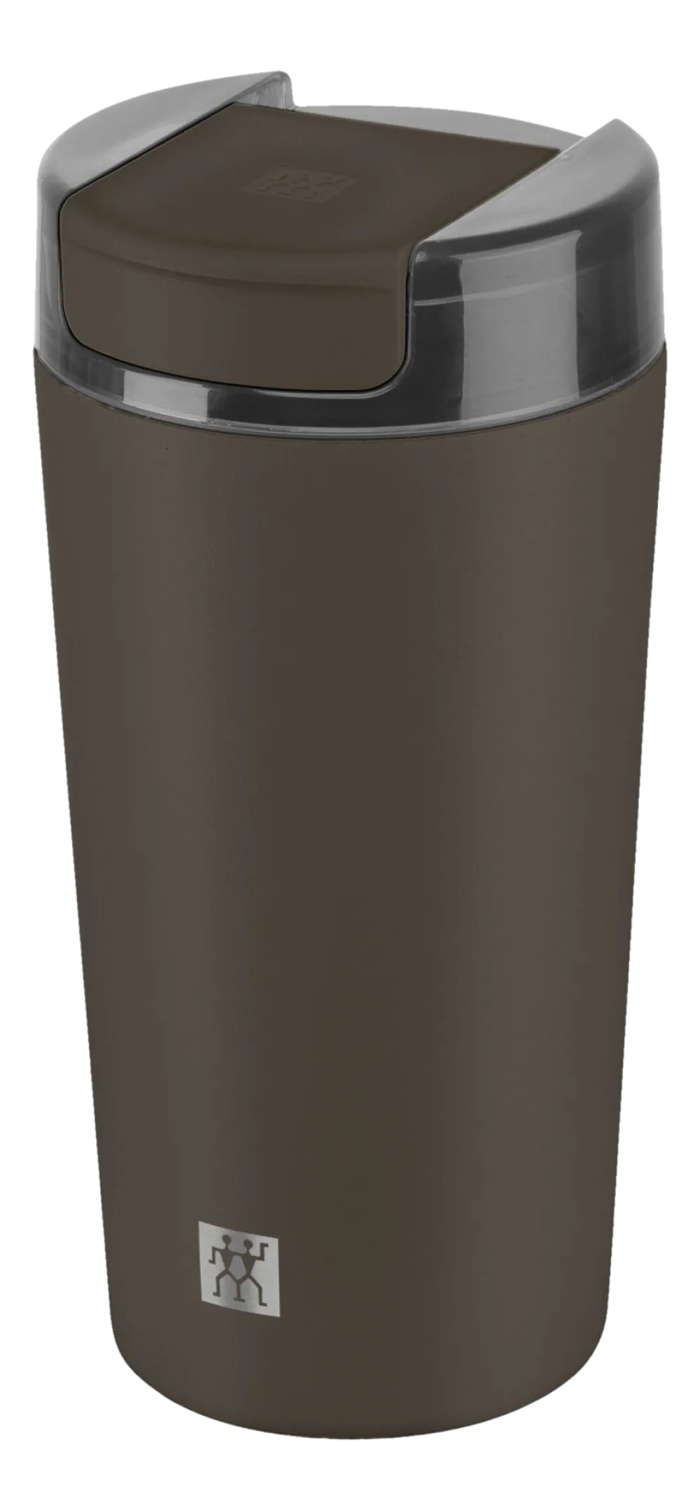 Zwilling Thermosbeker Thermo+ Chocolate Grey 480 ml