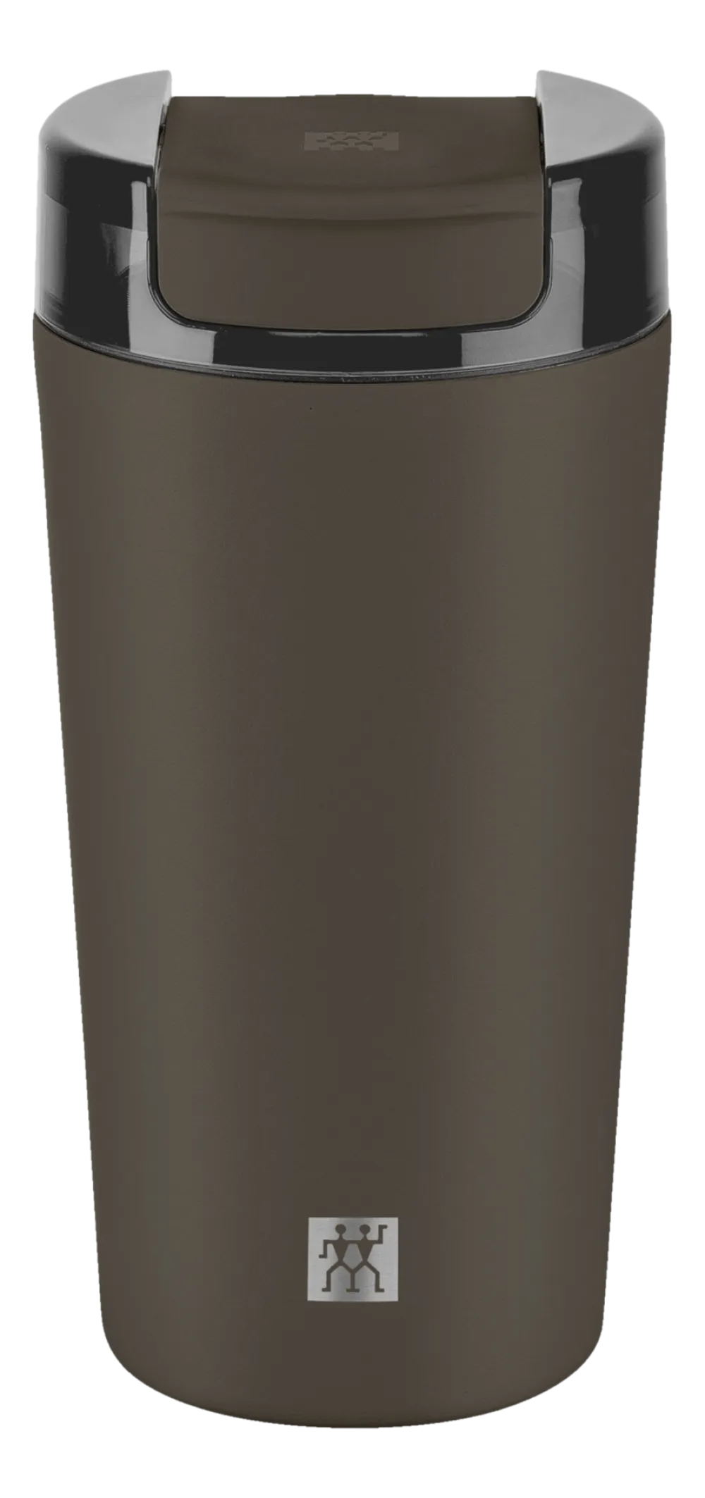Zwilling Thermosbeker Thermo+ Chocolate Grey 480 ml