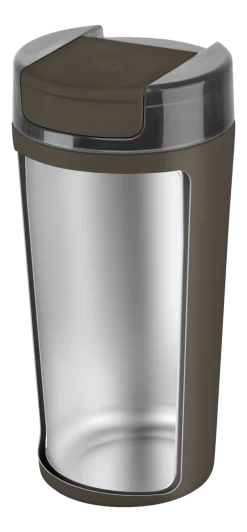 Zwilling Thermosbeker Thermo+ Chocolate Grey 480 ml