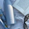 Thermosfles AYA&IDA Drinking Bottle Powder Blue 500 ml