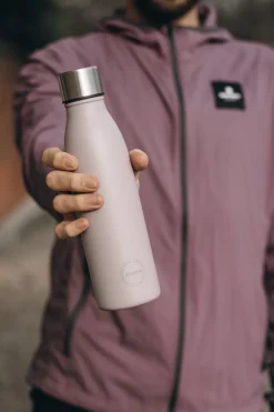 Thermosfles AYA&IDA Drinking Bottle Lavender 500 ml