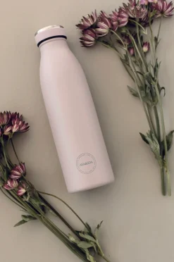 Thermosfles AYA&IDA Drinking Bottle Lavender 500 ml
