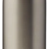 AYA&IDA Thermosfles Drinking Bottle Cool Grey 1L Clearance