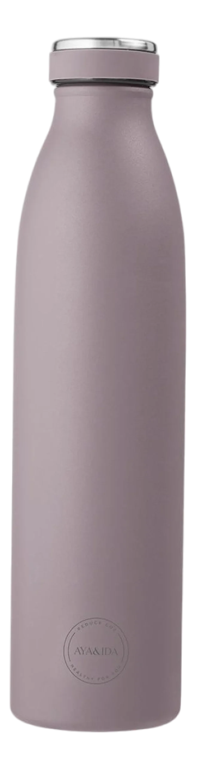 AYA&IDA Thermosfles Drinking Bottle Lavender 750 ml Sale