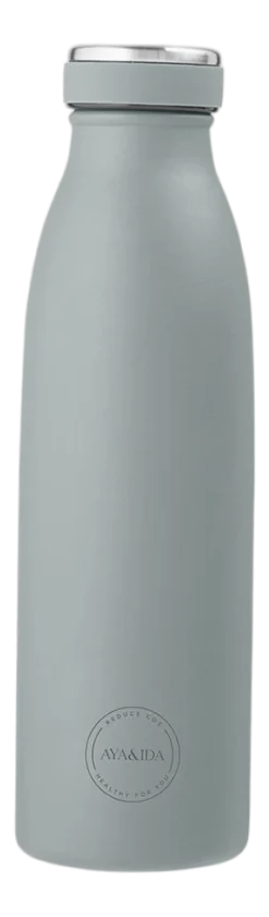 Thermosfles AYA&IDA Drinking Bottle Mint Green 500 ml