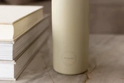 AYA&IDA Thermosfles Drinking Bottle Dusty Yellow 500 ml Sale
