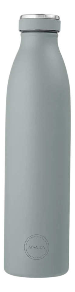 AYA&IDA Thermosfles Drinking Bottle Mint Green 750 ml Best