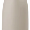 Thermosfles AYA&IDA Drinking Bottle Cream Beige 350 ml