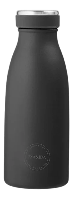 AYA&IDA Thermosfles Drinking Bottle Driftwood 350 ml Best