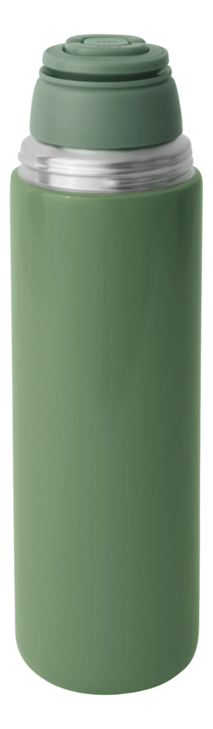 BergHOFF Thermosfles Leo Groen 0,5 L New
