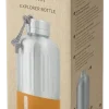 Thermosfles Black+Blum Explorer Oranje 650 ml