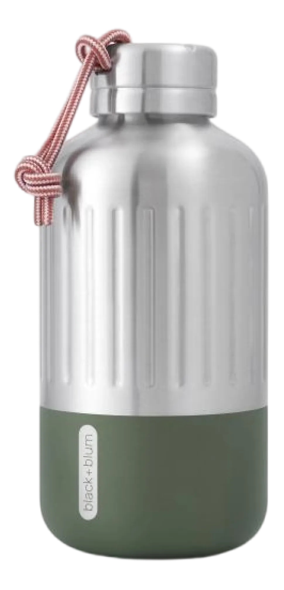 Thermosfles Black+Blum Explorer Groen 650 ml