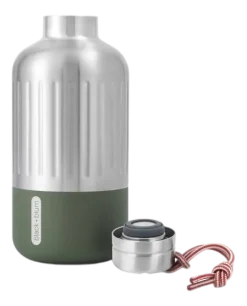 Thermosfles Black+Blum Explorer Groen 650 ml