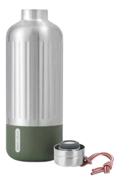 Black+Blum Thermosfles Explorer Groen 850 ml Best
