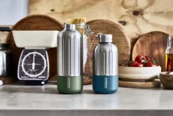 Black+Blum Thermosfles Explorer Groen 850 ml Best