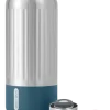 Black+Blum Thermosfles Explorer Blauw 850 ml