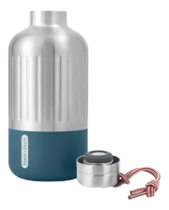 Black+Blum Thermosfles Explorer Blauw 650 ml Online