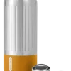 Black+Blum Thermosfles Explorer Oranje 850 ml Hot