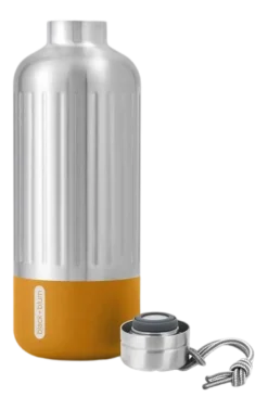 Black+Blum Thermosfles Explorer Oranje 850 ml Hot