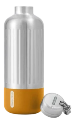 Black+Blum Thermosfles Explorer Oranje 850 ml Hot