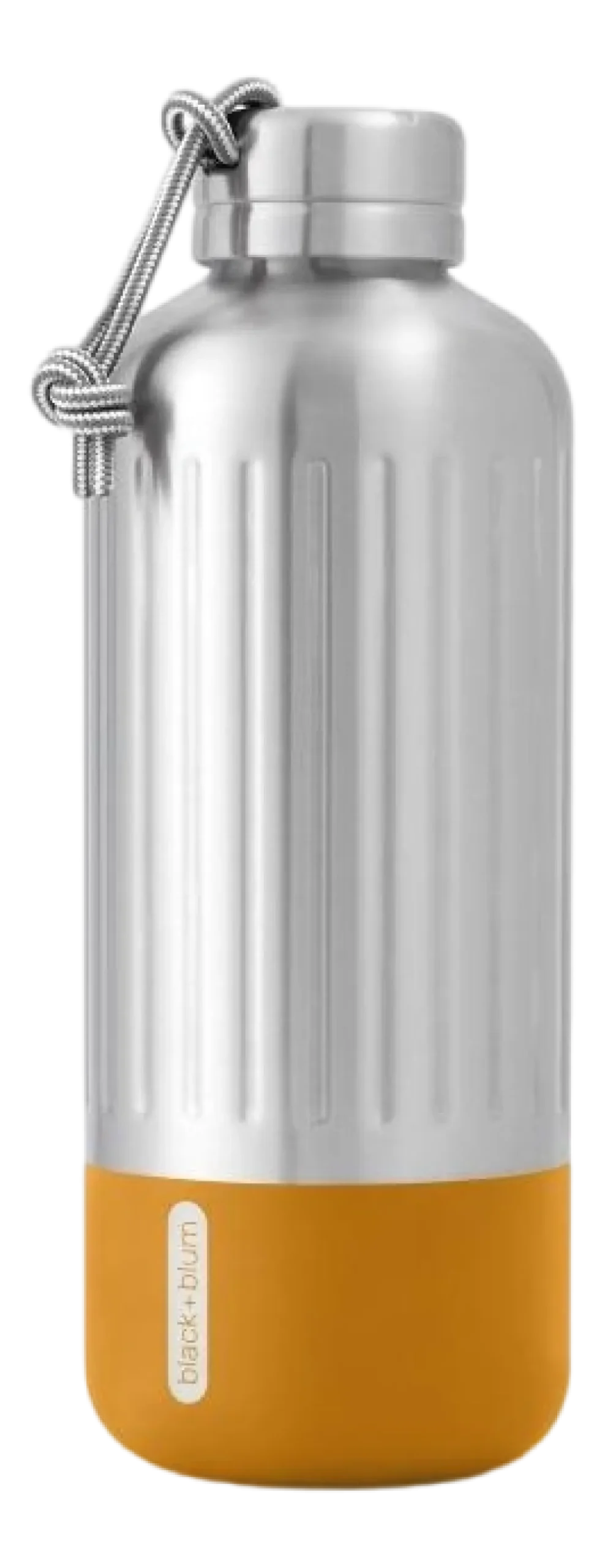 Black+Blum Thermosfles Explorer Oranje 850 ml Hot
