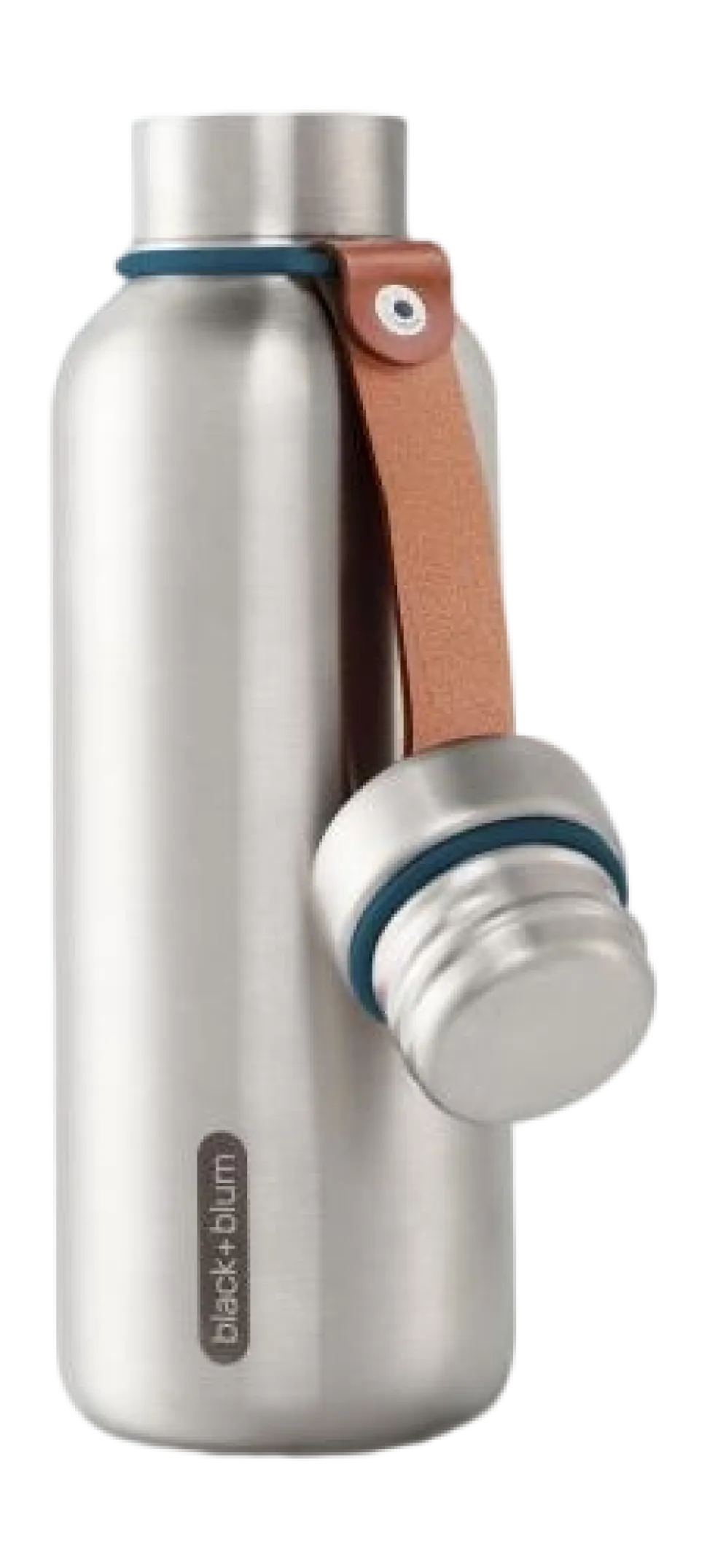Thermosfles Black+Blum Insulated Blauw 500 ml