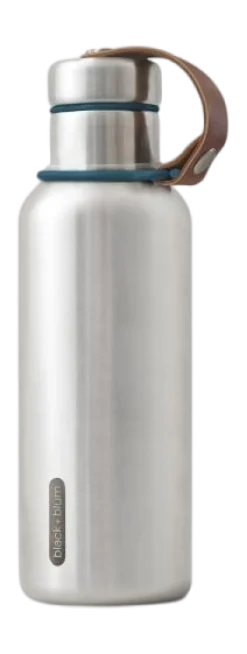 Thermosfles Black+Blum Insulated Blauw 500 ml