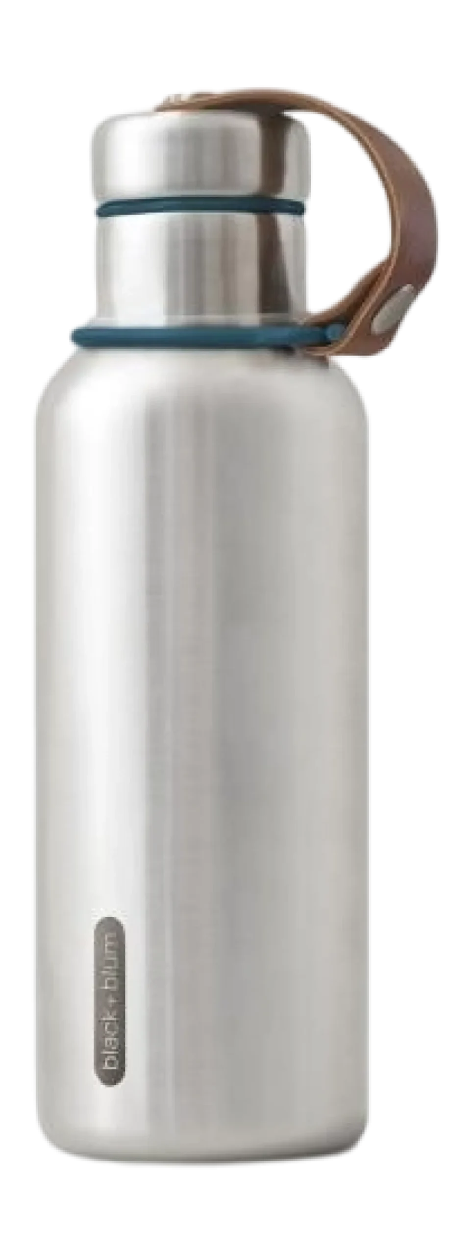 Thermosfles Black+Blum Insulated Blauw 500 ml