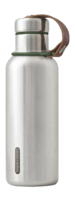 Black+Blum Thermosfles Insulated Groen 500 ml Online