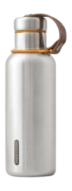 Black+Blum Thermosfles Insulated Oranje 500 ml Discount