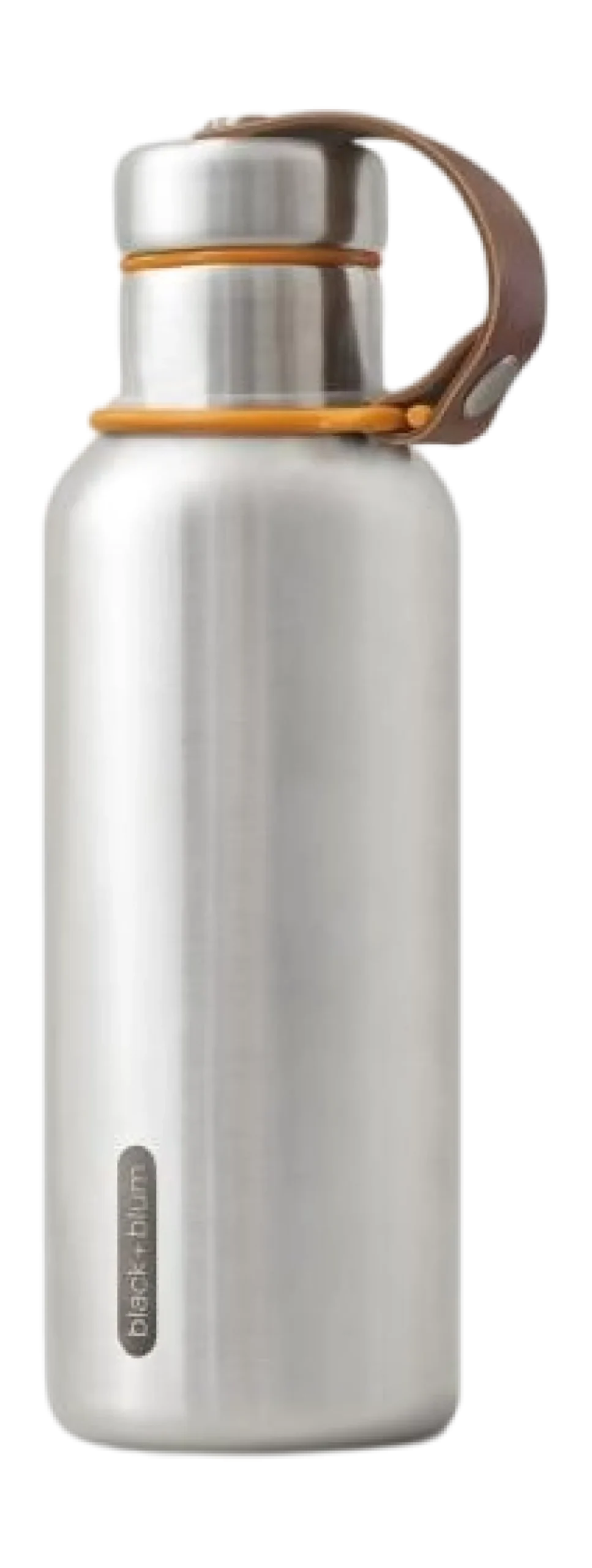 Black+Blum Thermosfles Insulated Oranje 500 ml Discount