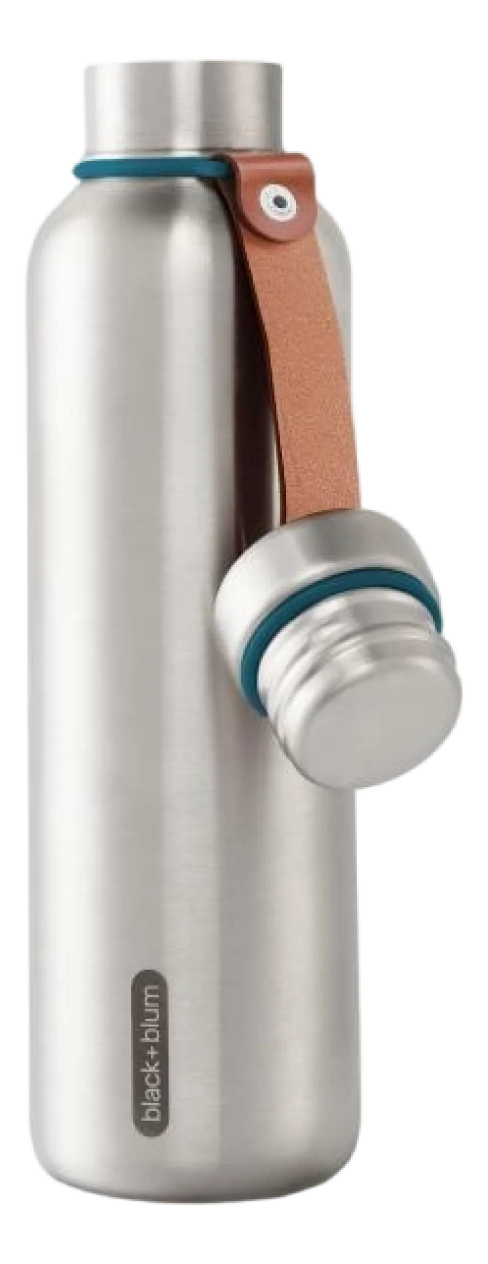 Thermosfles Black+Blum Insulated Blauw 750 ml