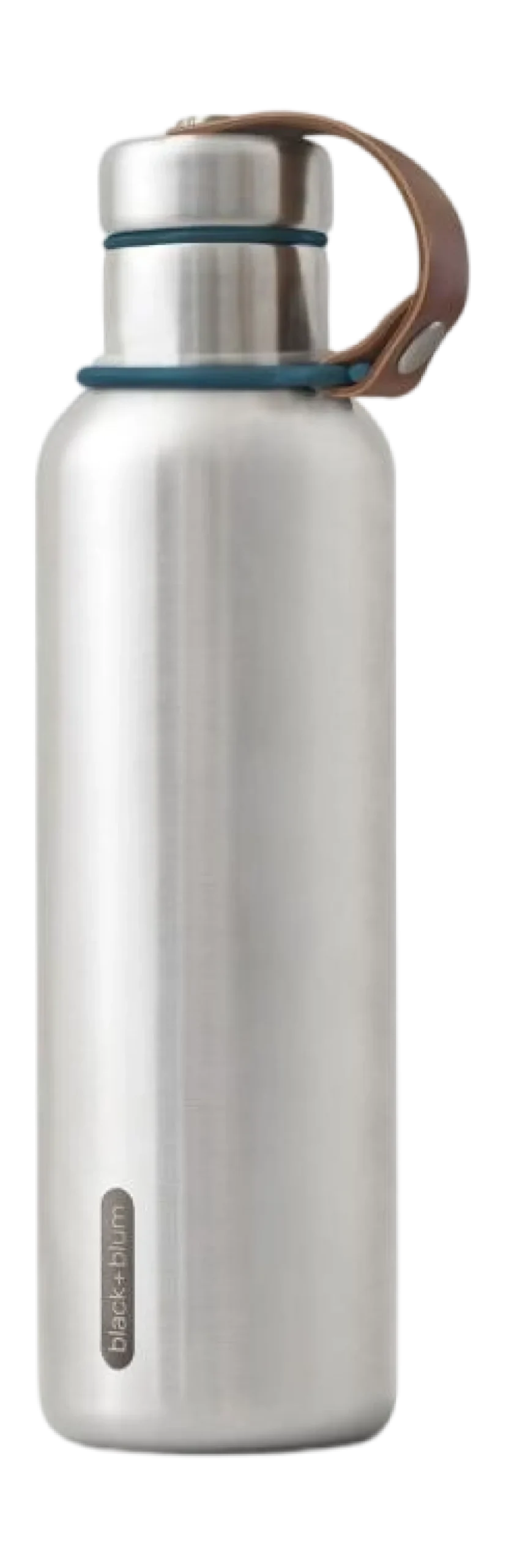 Thermosfles Black+Blum Insulated Blauw 750 ml