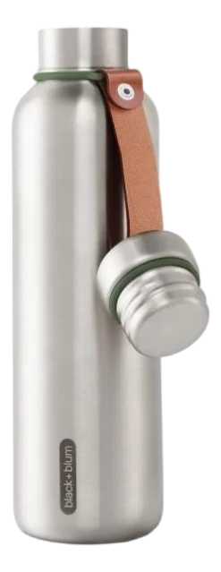 Thermosfles Black+Blum Insulated Groen 750 ml