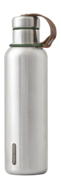 Thermosfles Black+Blum Insulated Groen 750 ml