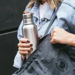 Thermosfles Black+Blum Insulated Groen 750 ml