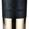 Thermosfles Bodum Travel Mug Gold 350 ml