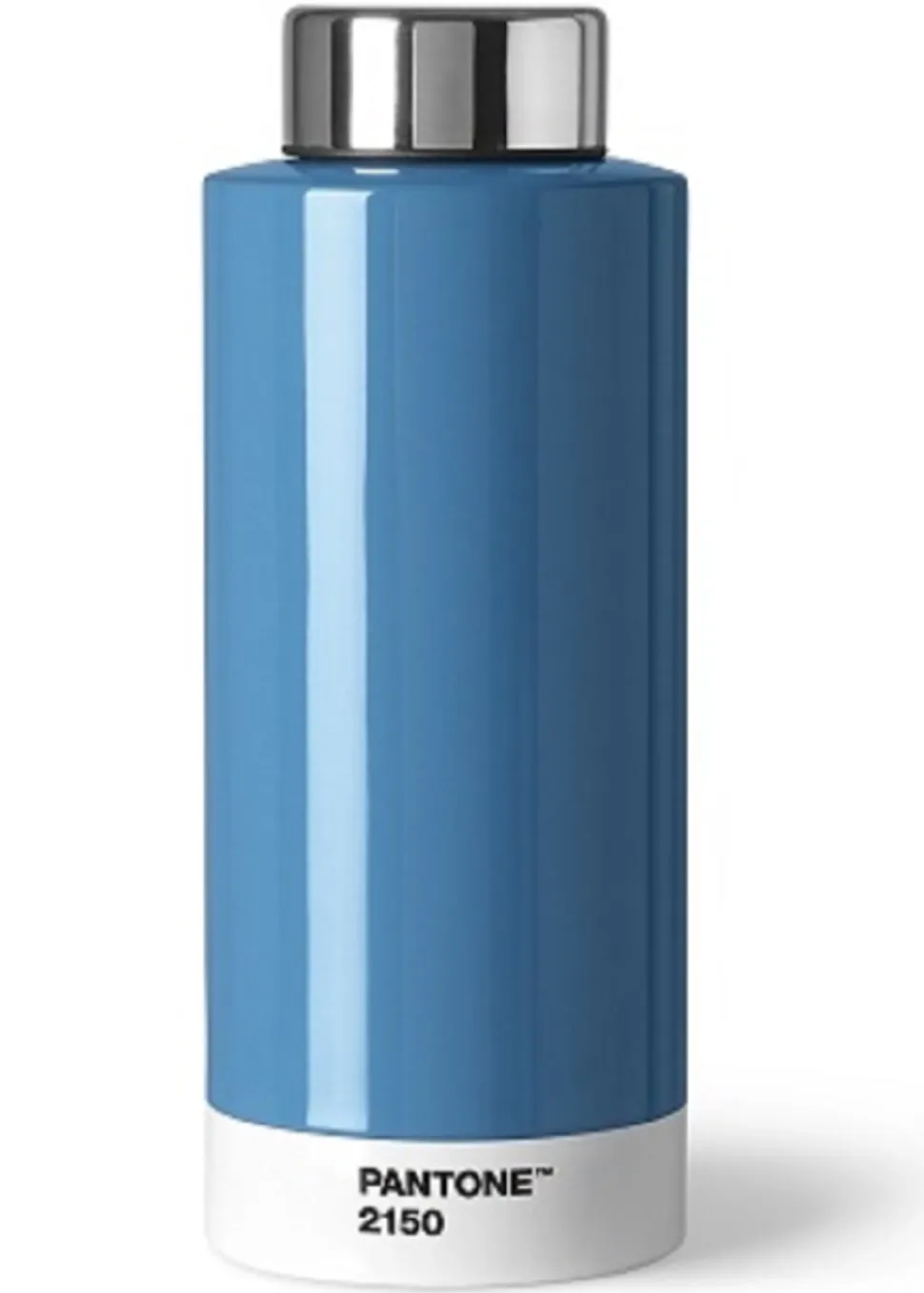 Thermosfles Copenhagen Design Pantone Blue 530 ml