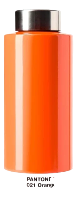 Copenhagen Design Thermosfles Pantone Orange 530 ml Sale