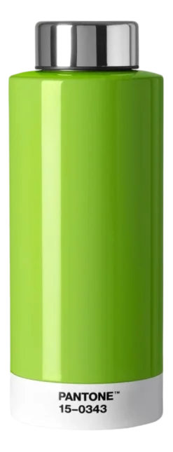 Copenhagen Design Thermosfles Pantone Greenery 530 ml New
