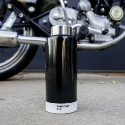 Copenhagen Design Thermosfles Pantone Black 530 ml Best