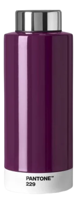 Copenhagen Design Thermosfles Pantone Aubergine 530 ml Outlet