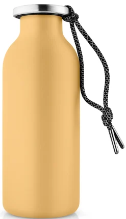 Eva Solo Thermosfles 24/12 To Go Golden Sand Sale